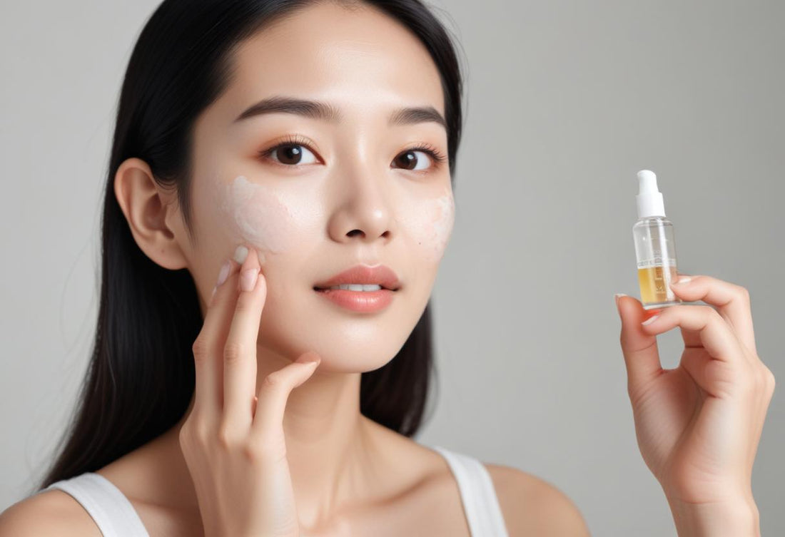 Guide to Determining your Skin Type