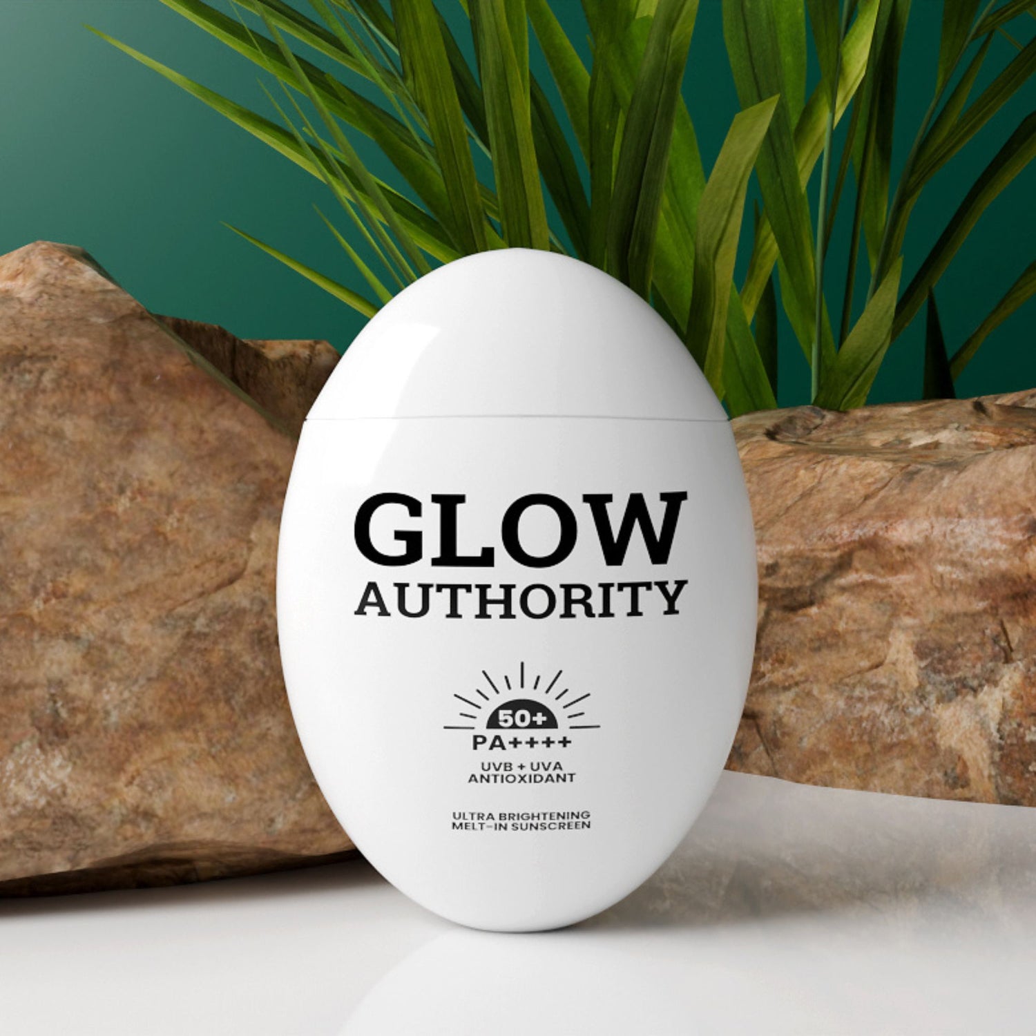 Glow Authority Philippines - Sunscreen