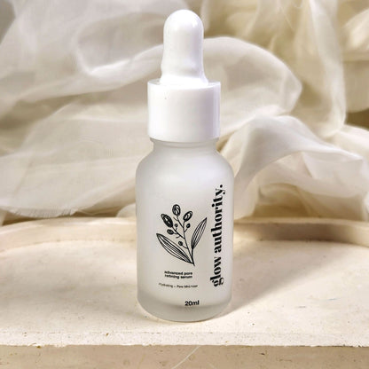 Advanced Pore Refining Serum